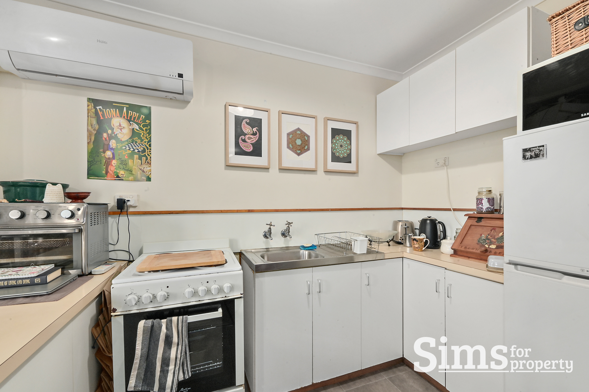 11A COOK CR, Mayfield, Launceston and North East, 0 ਕਮਰੇ, 0 ਬਾਥਰੂਮ, Unit