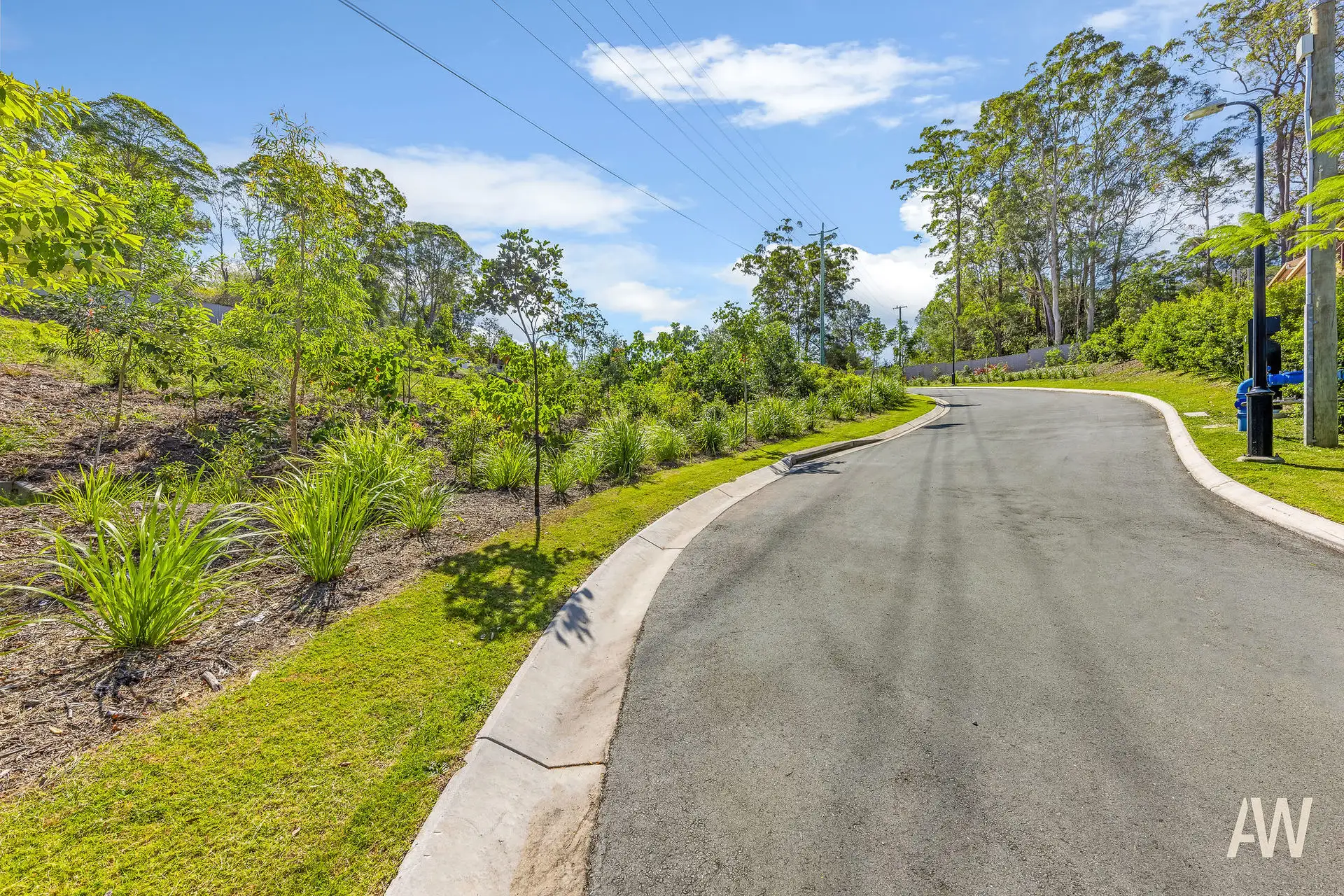 THE VUE NAMBOUR 15 VUE CT, Nambour, Sunshine Coast, 0 ਕਮਰੇ, 0 ਬਾਥਰੂਮ, Section