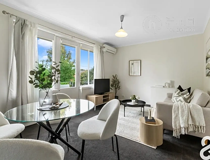 Unit 4/299 MANSFIELD STREET, THORNBURY, 0房, 0浴, Apartment