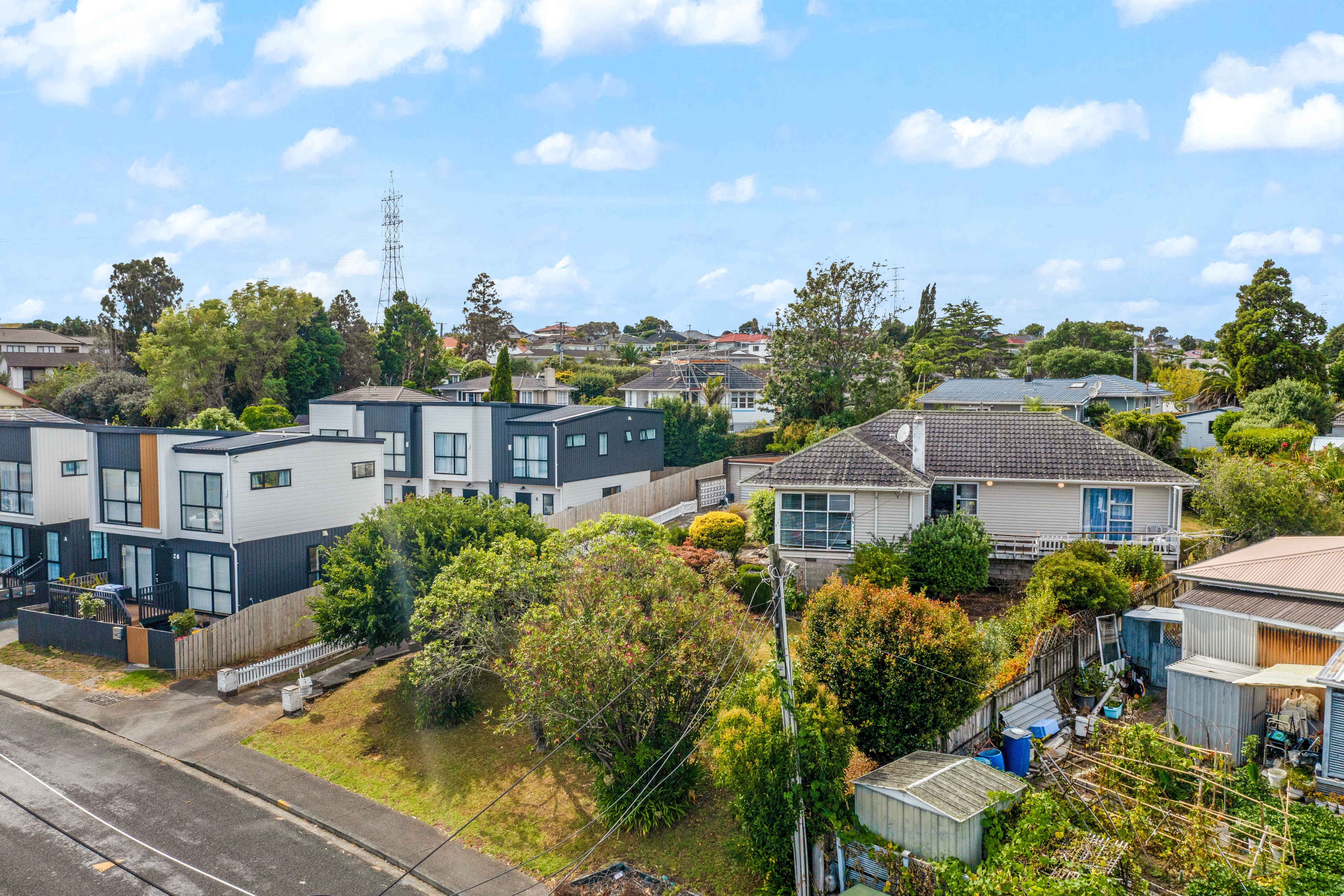 26 Boyce Avenue, Mount Roskill, Auckland City, 3房, 2浴, House