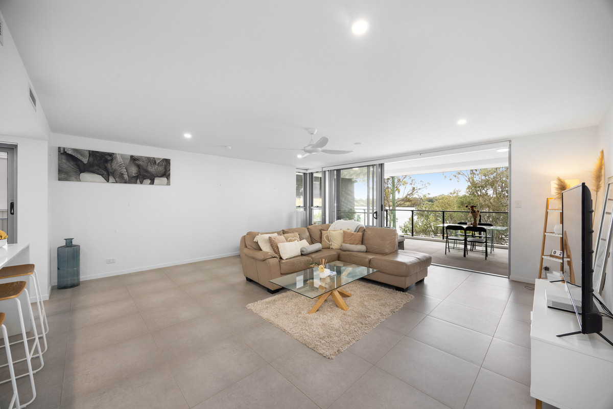 UNIT 6 131-135 BRADMAN AV, Maroochydore, Sunshine Coast, 0 कमरे, 0 बाथरूम, Unit