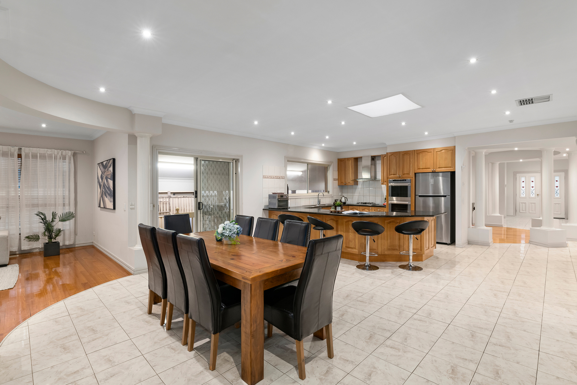 5 NORLAND CT, Mill Park, North Melbourne, 0房, 0浴, House