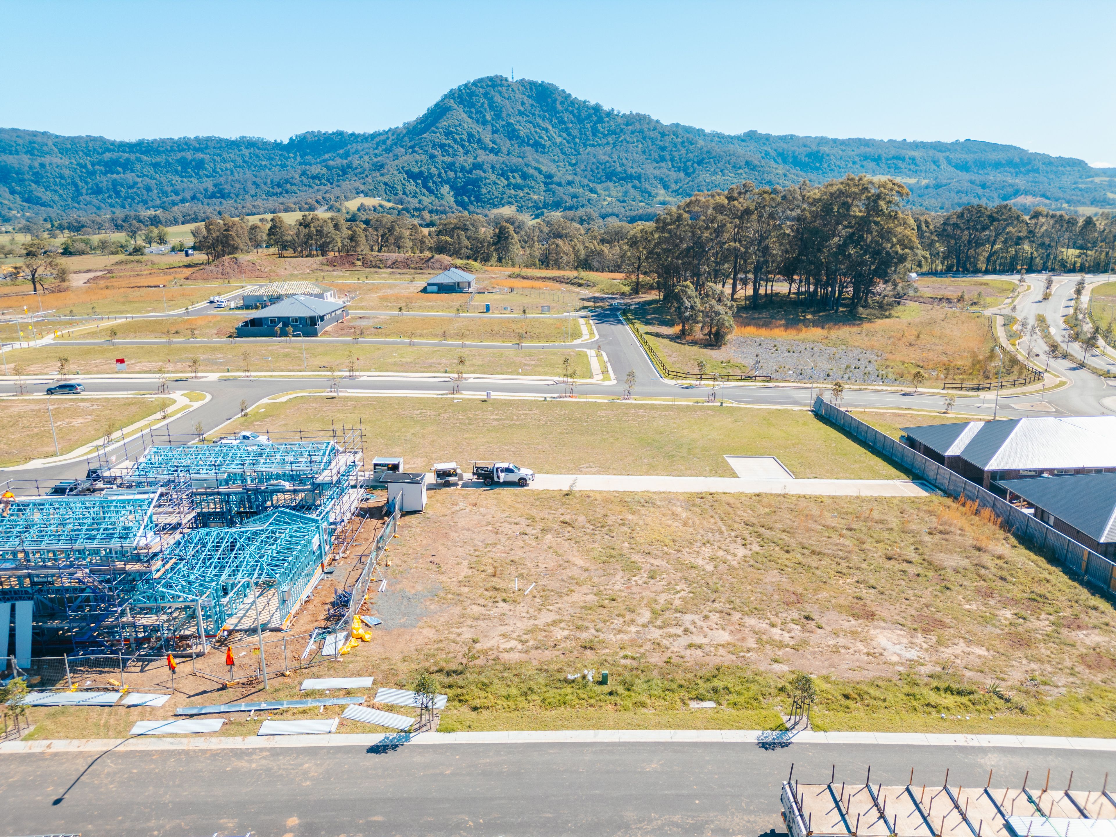 8 WIRRAWAY BVD, BADAGARANG NSW 2540, 0 Bedrooms, 0 Bathrooms, House