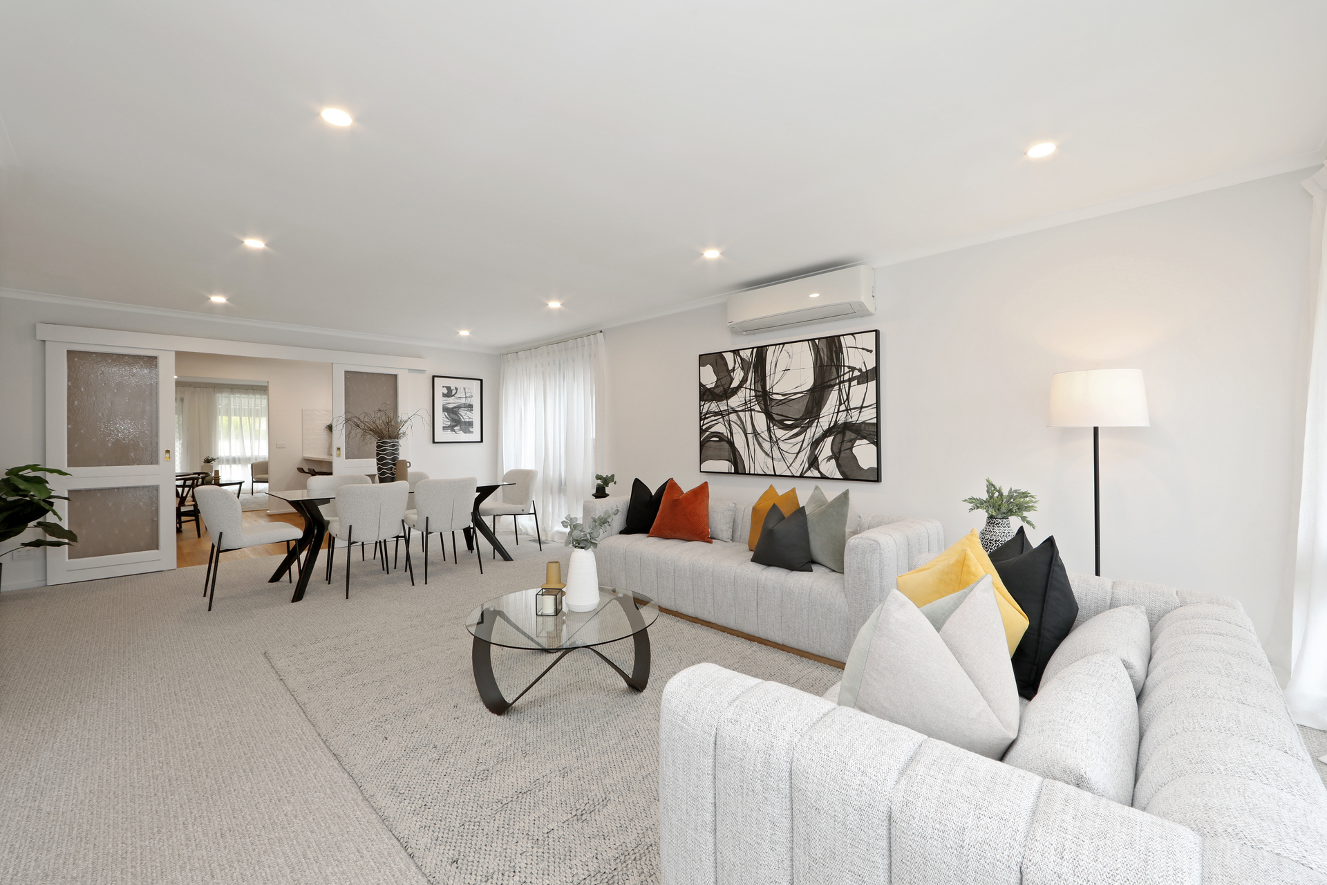 6 MISSISSIPPI CL, Rowville, East Melbourne, 0房, 0浴, House