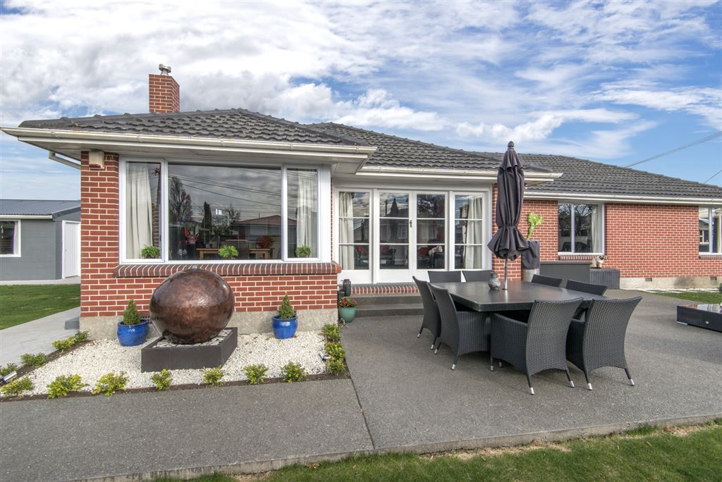 11 Greenhurst Street, Sockburn, Christchurch City, 5 ਕਮਰੇ, 1 ਬਾਥਰੂਮ
