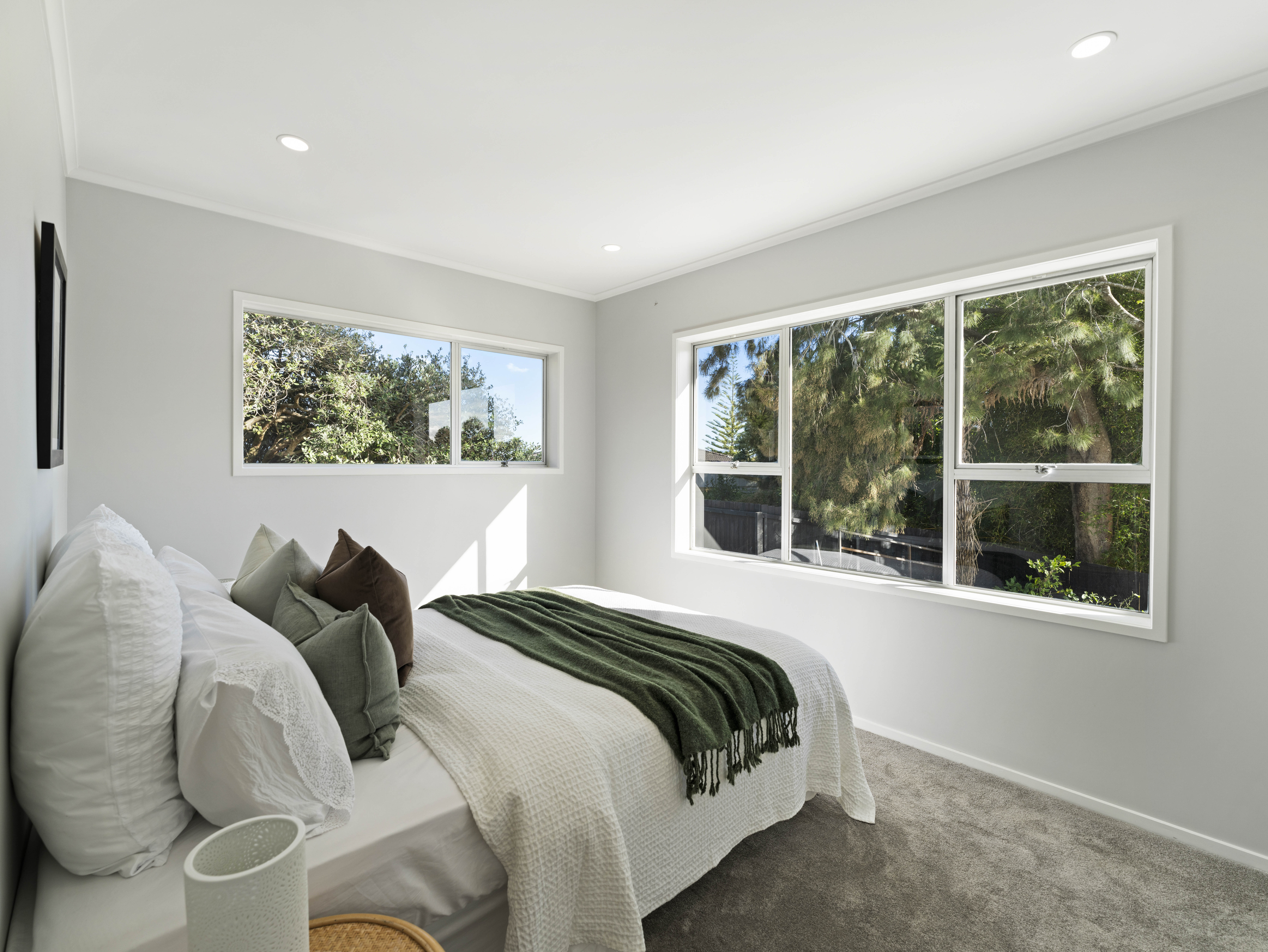 11 Redwood Drive, Massey, Waitakere City, 3部屋, 1バスルーム, House