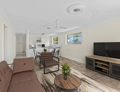 31 BOUNDARY ST, CURRUMBIN WATERS QLD 4223, 0 ਕਮਰੇ, 0 ਬਾਥਰੂਮ, House