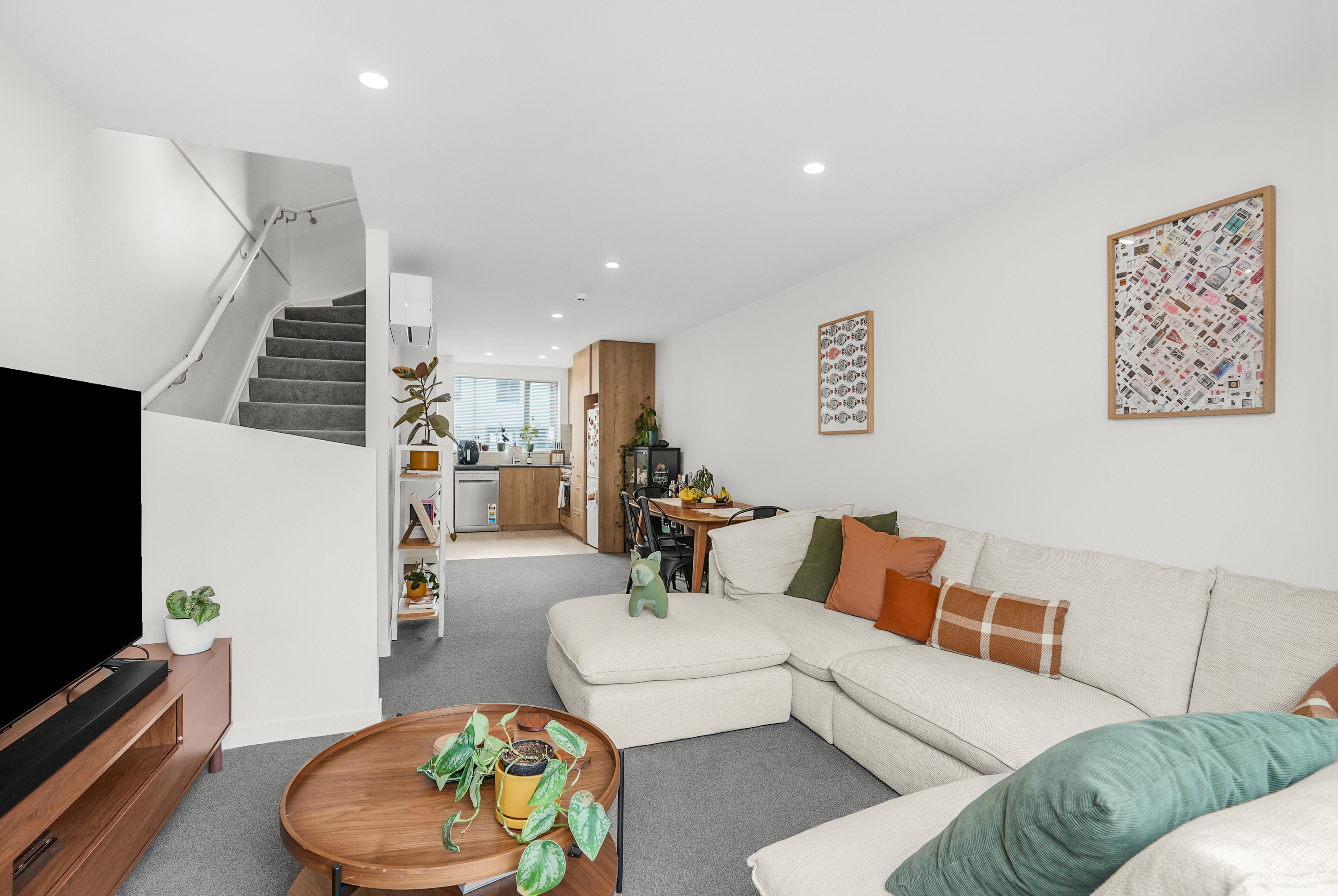 14 Te Ara O Te Amo Hohipene, Petone, Lower Hutt, 0 Kuwarto, 0 Banyo, Townhouse