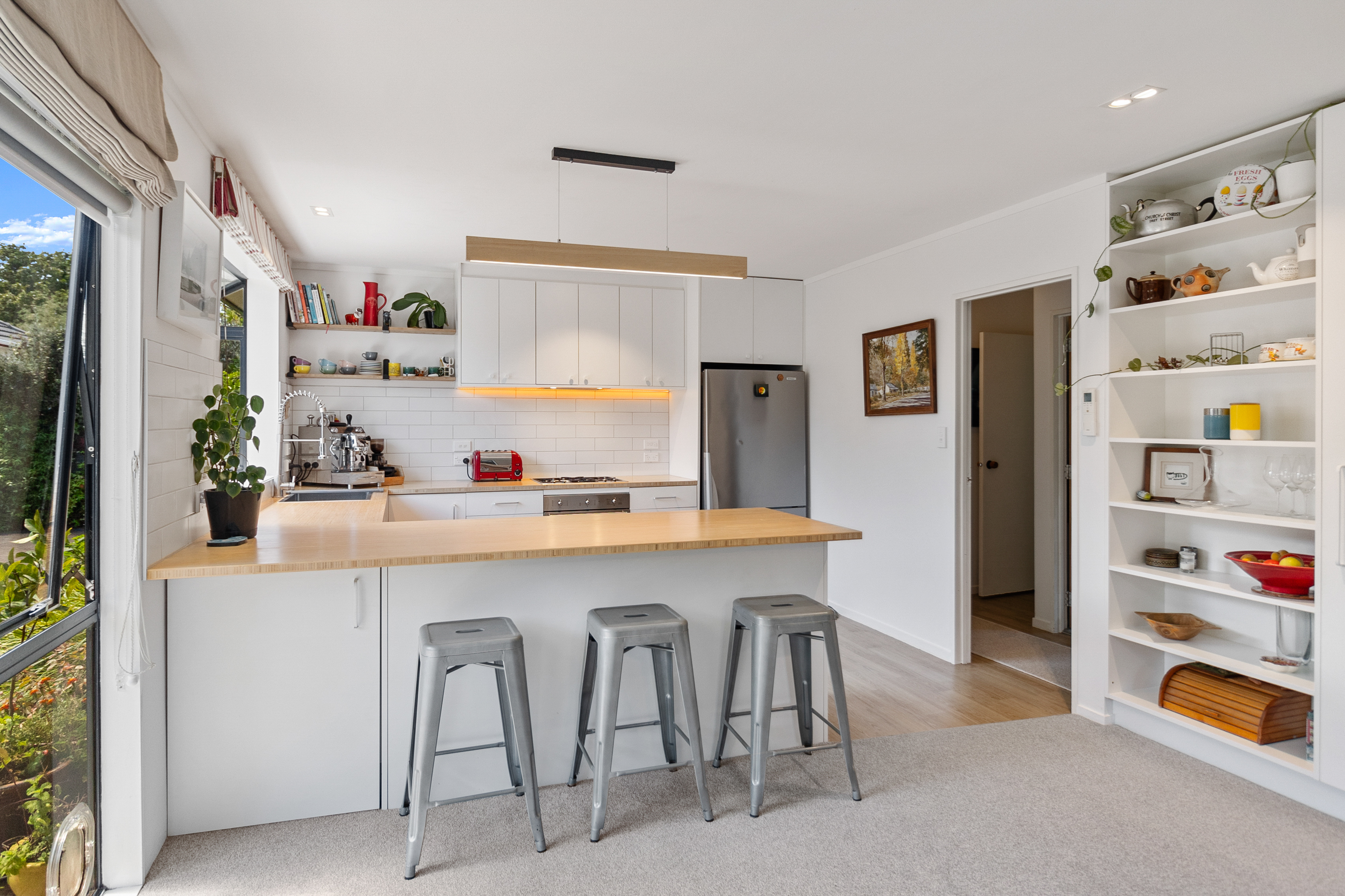 68b Gribblehirst Road, Sandringham, Auckland City, 3 chambres, 1 salles de bain, House