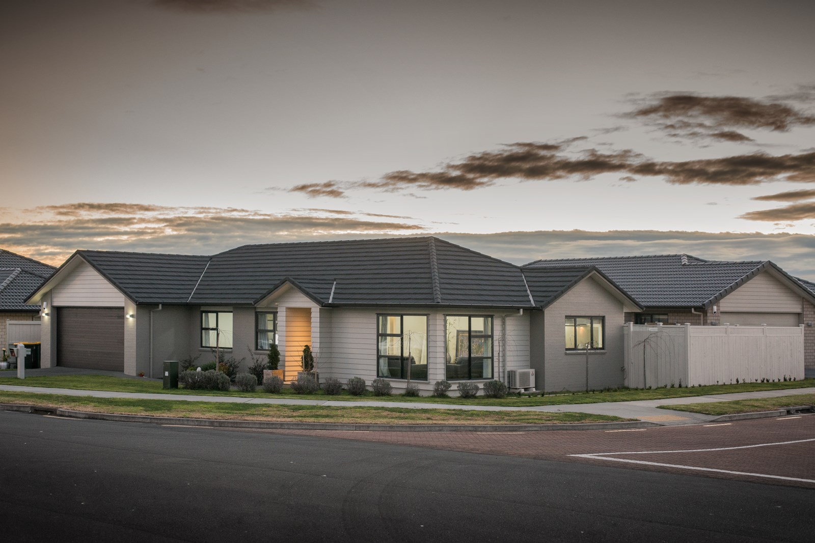 Residential  Mixed Housing Suburban Zone