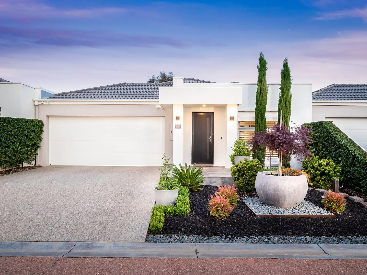 4 JOLIMONT TCE, Shepparton, Shepparton, 0 Bedrooms, 0 Bathrooms, Townhouse