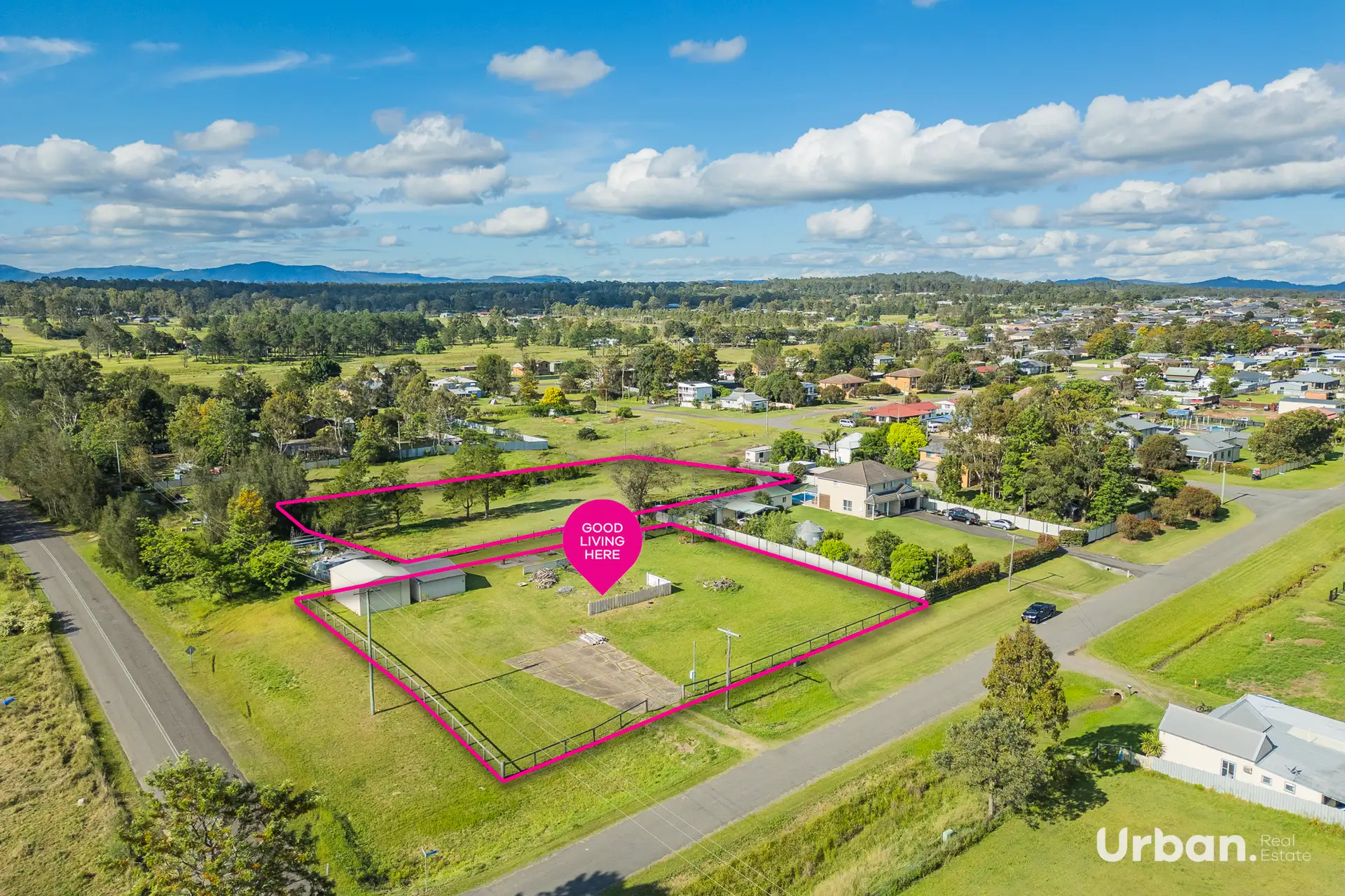 27-29 LINDSAY ST, East Branxton, Hunter, 0 habitaciones, 0 baños, Section
