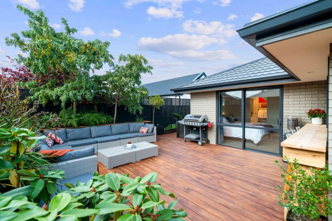 34 Bradwell Crescent, Halswell, Christchurch City, 3房, 2浴, Unspecified
