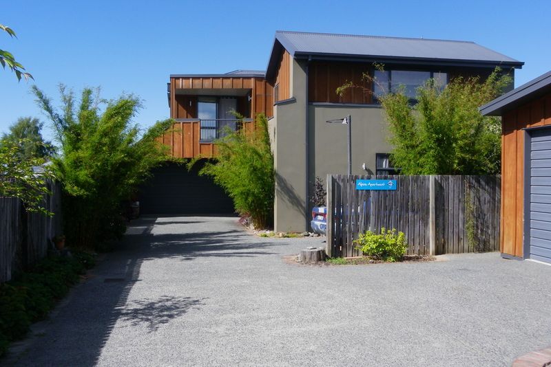 23 Lampard Street, Methven, Ashburton, 4 ਕਮਰੇ, 1 ਬਾਥਰੂਮ