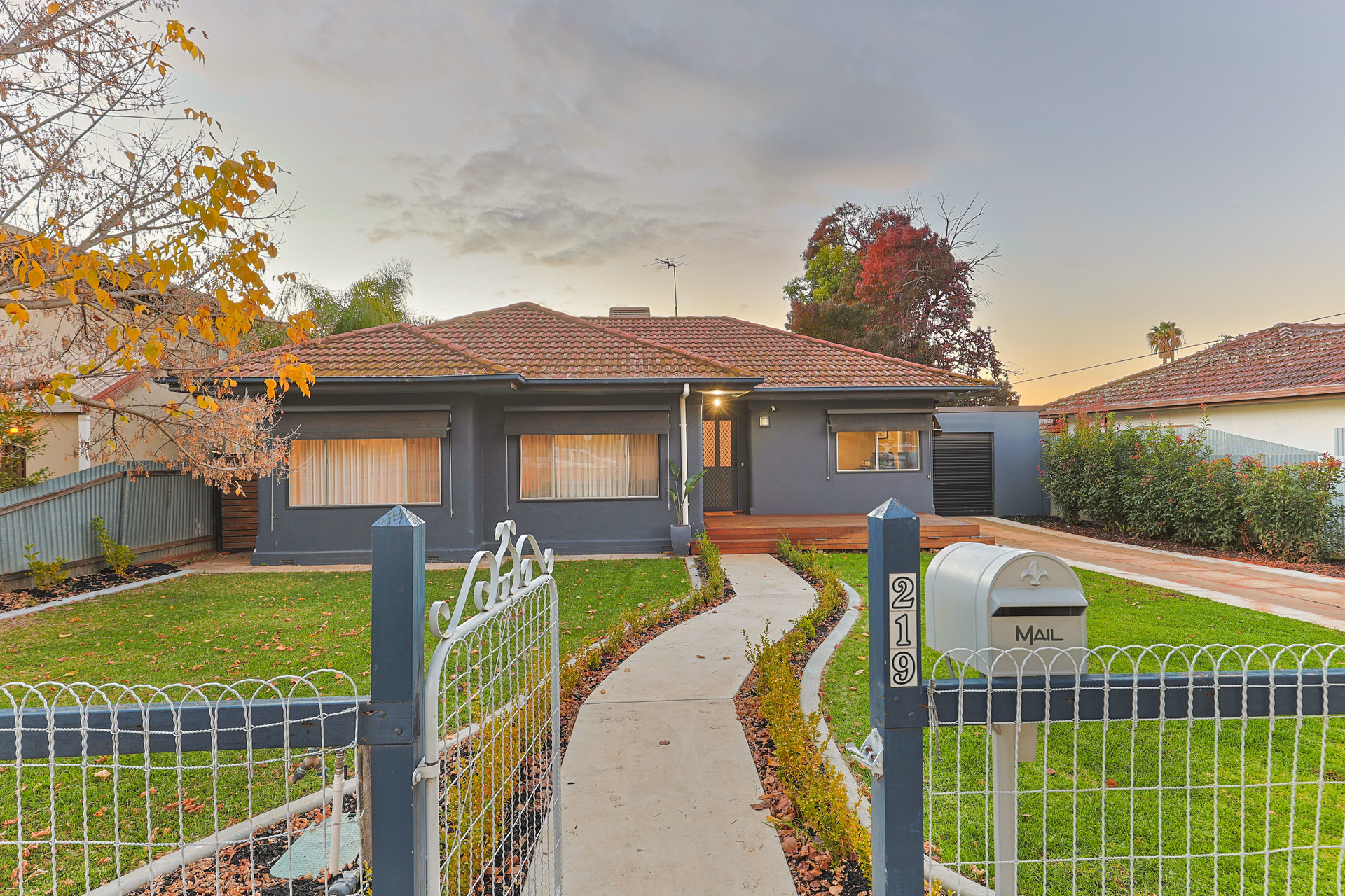 219 WALNUT AV, Mildura, Vic Country , 0房, 0浴, House