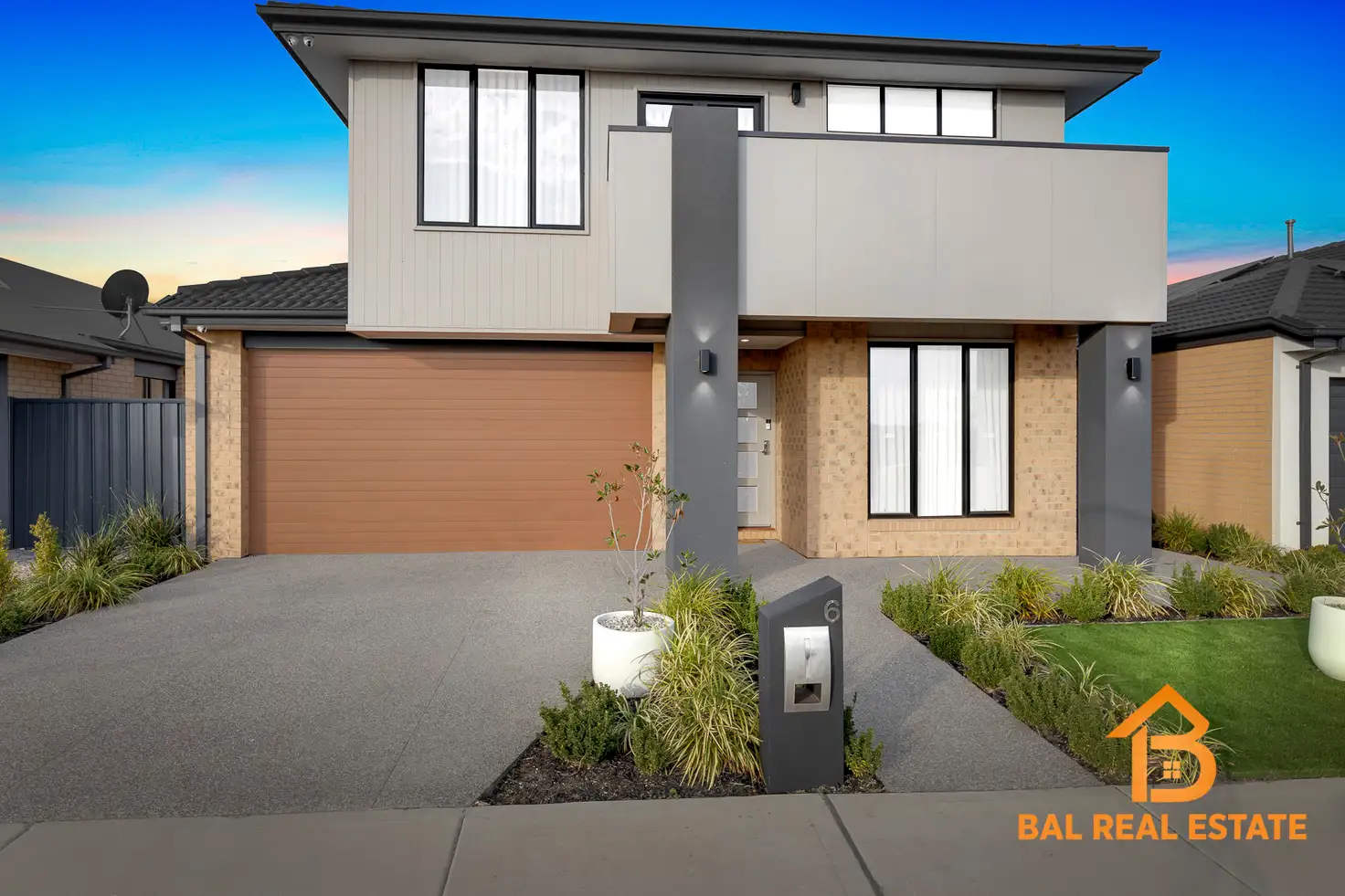 6 DOOLANS ST, Weir Views, North West Melbourne, 0房, 0浴, House