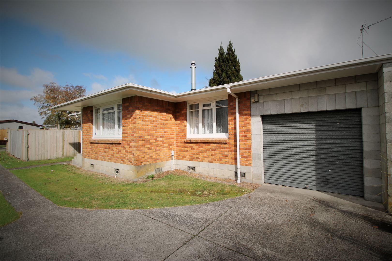 12a Hinau Street, Tokoroa, South Waikato, 3 ਕਮਰੇ, 1 ਬਾਥਰੂਮ