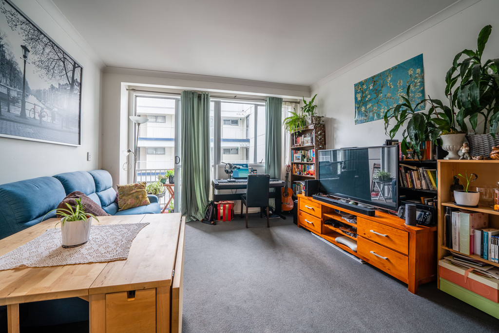 606/149 Nelson Street, Auckland Central, Auckland City, 1 Bedrooms, 1 Bathrooms