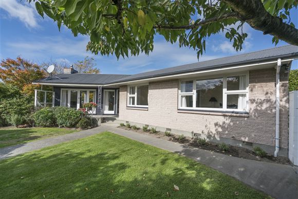 Residential Suburban