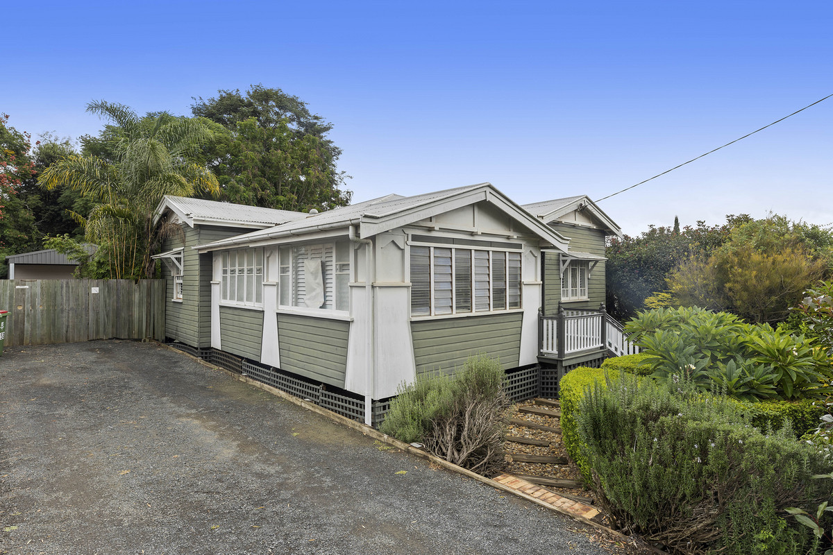 158 NORTH ST, North Toowoomba, Toowoomba, 0 ห้องนอน, 0 ห้องน้ำ, House
