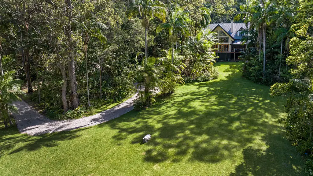 240-290 GEISSMANN DR, Tamborine Mountain, Gold Coast, 0 Schlafzimmer, 0 Badezimmer, House