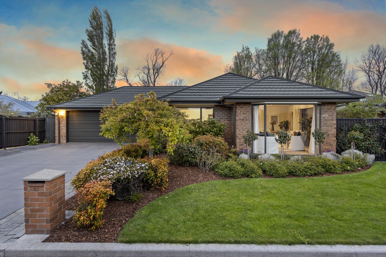 Residential Suburban