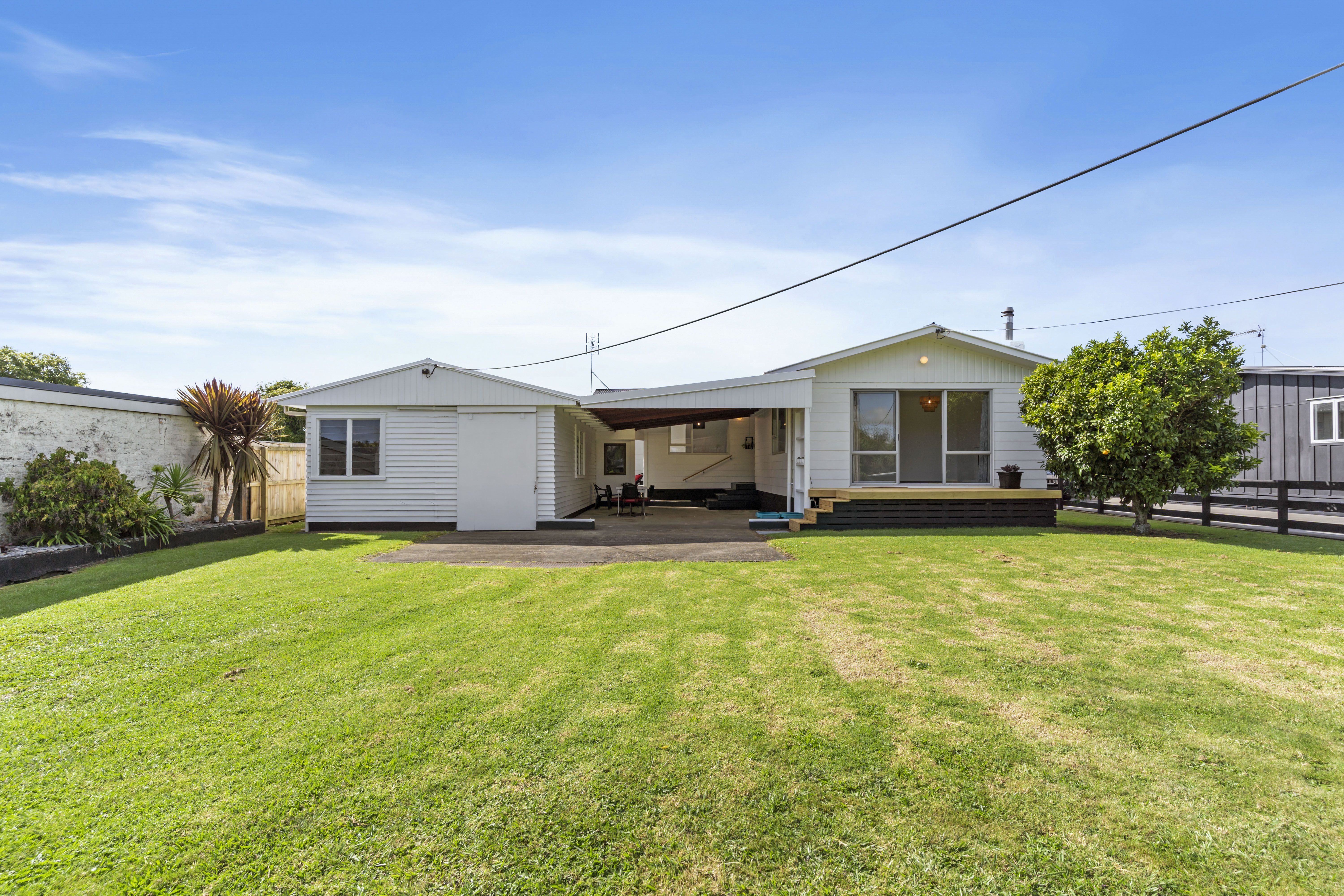 18 Selby Street, Pokeno, Waikato, 3房, 0浴, House