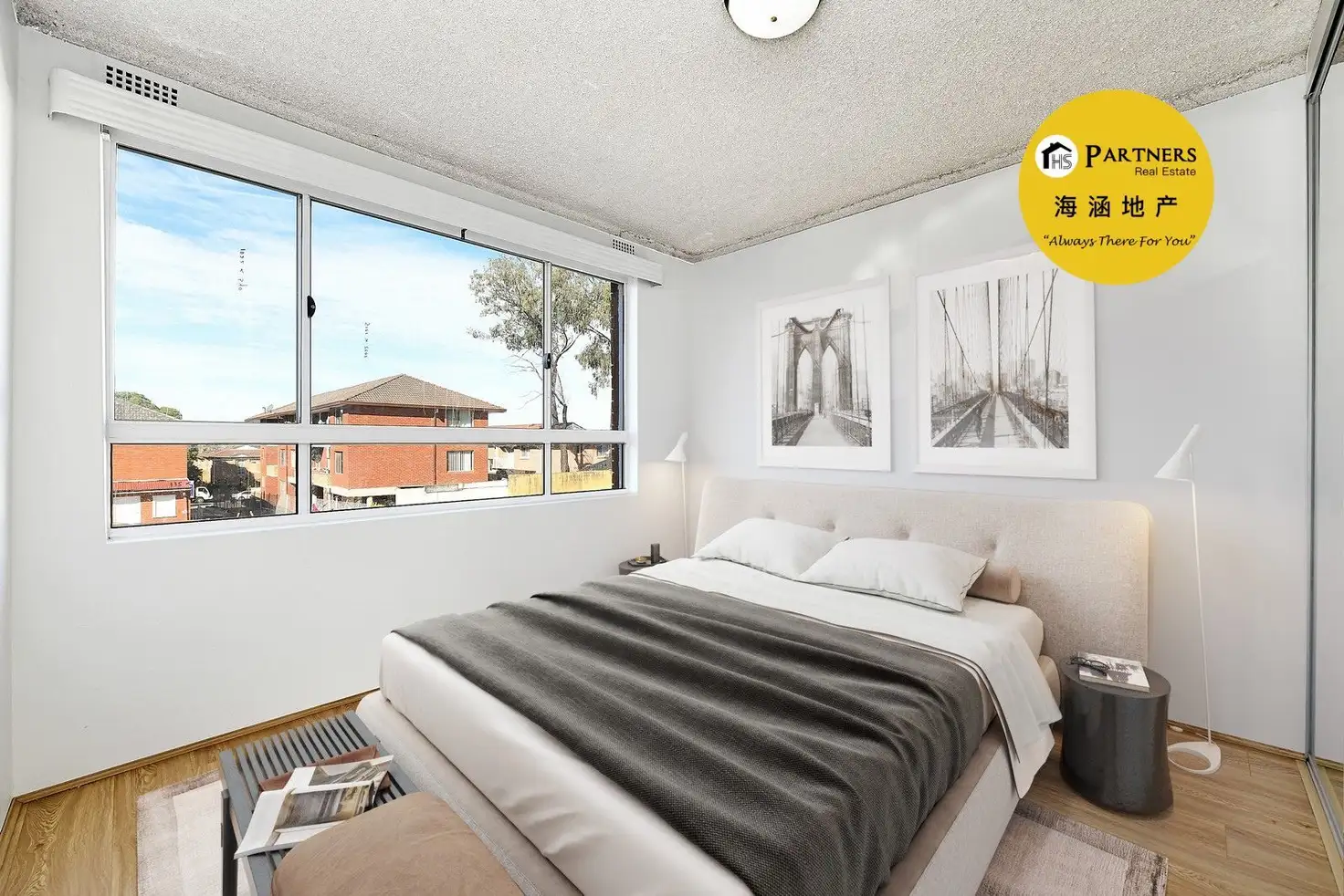 UNIT 5 79 NORTHUMBERLAND RD, Auburn, Parramatta (Northwest suburbs), 0 침실, 0 욕실, Unit