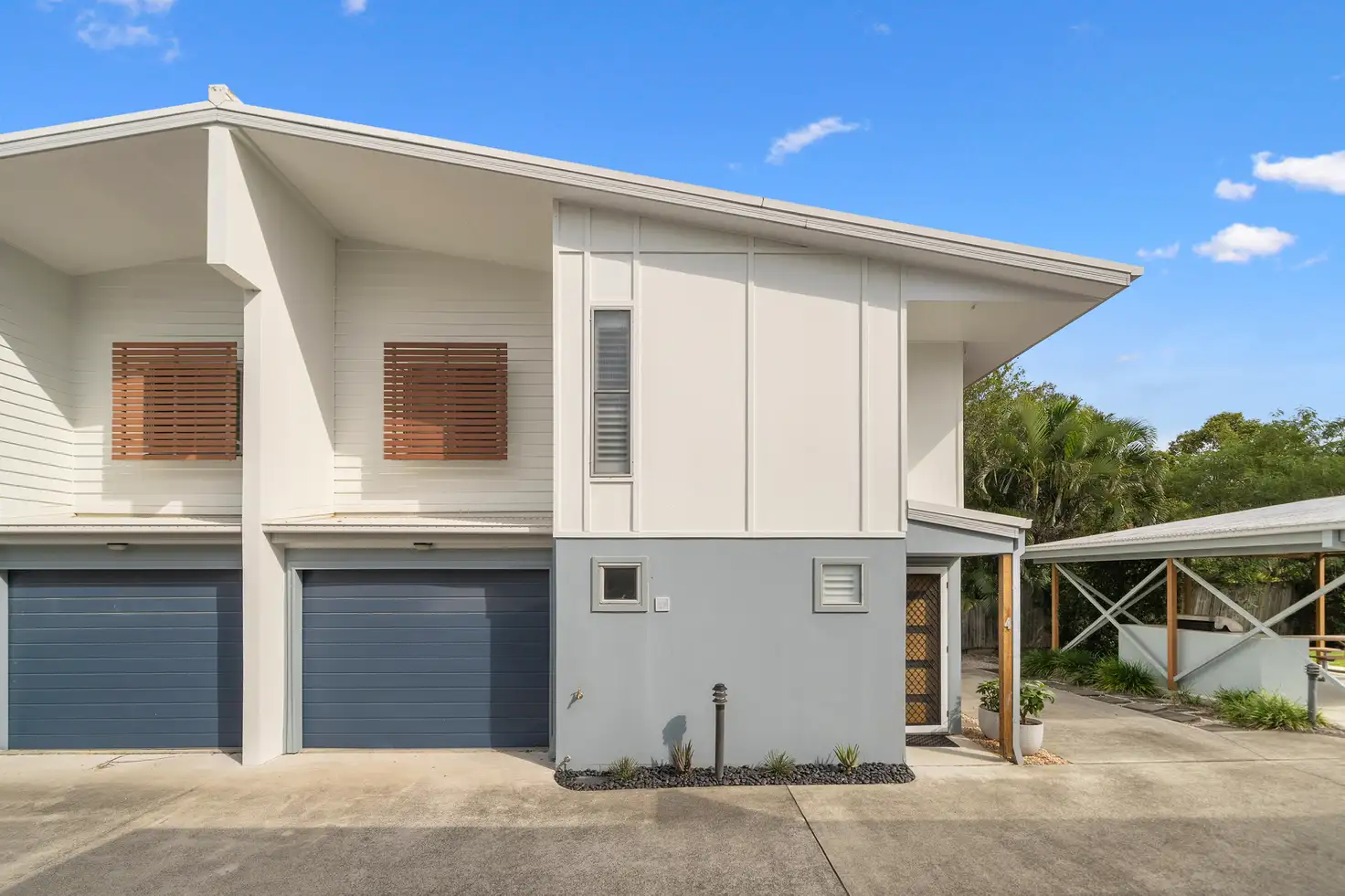 UNIT 4 16 DAVID ST, Burpengary, Moreton Bay Region, 0 ਕਮਰੇ, 0 ਬਾਥਰੂਮ, Townhouse