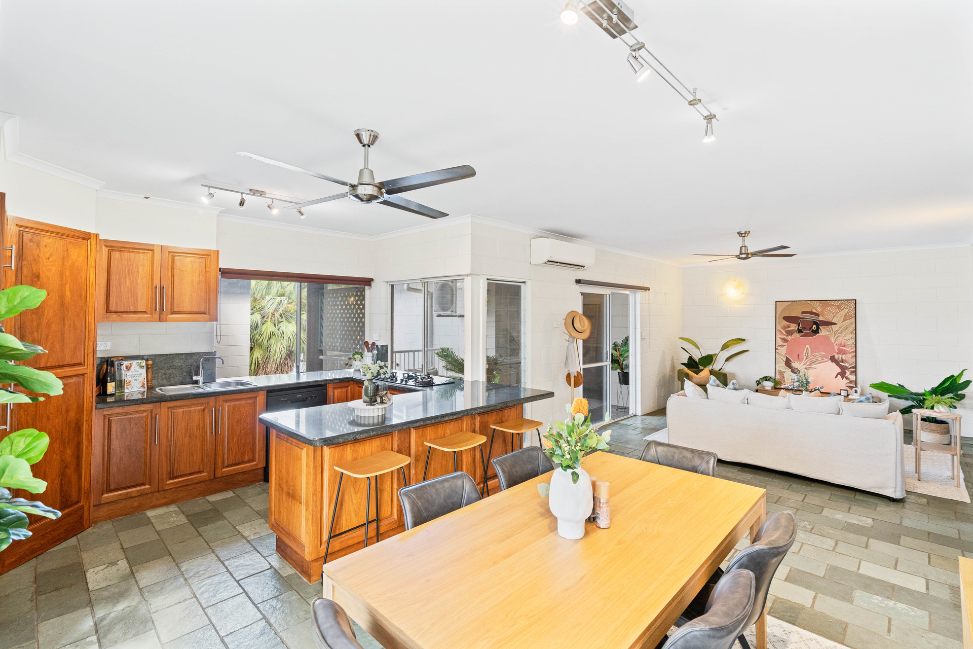 PACIFIC PALMS FRESHWATER UNIT 22 40-42 OLD SMITHFIELD RD, Freshwater, Cairns, 0 침실, 0 욕실, Unit