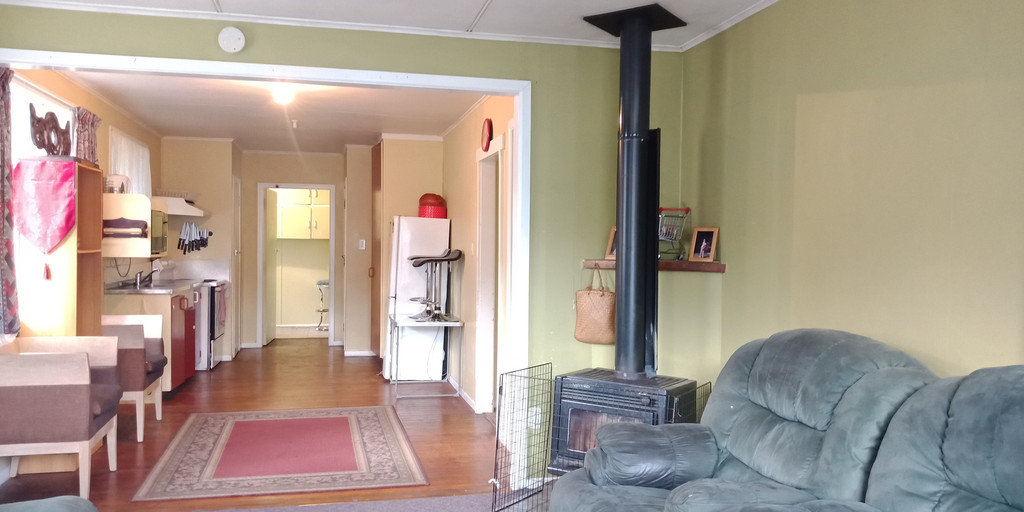 5 Moore Street, Featherston, South Wairarapa, 3 ਕਮਰੇ, 0 ਬਾਥਰੂਮ