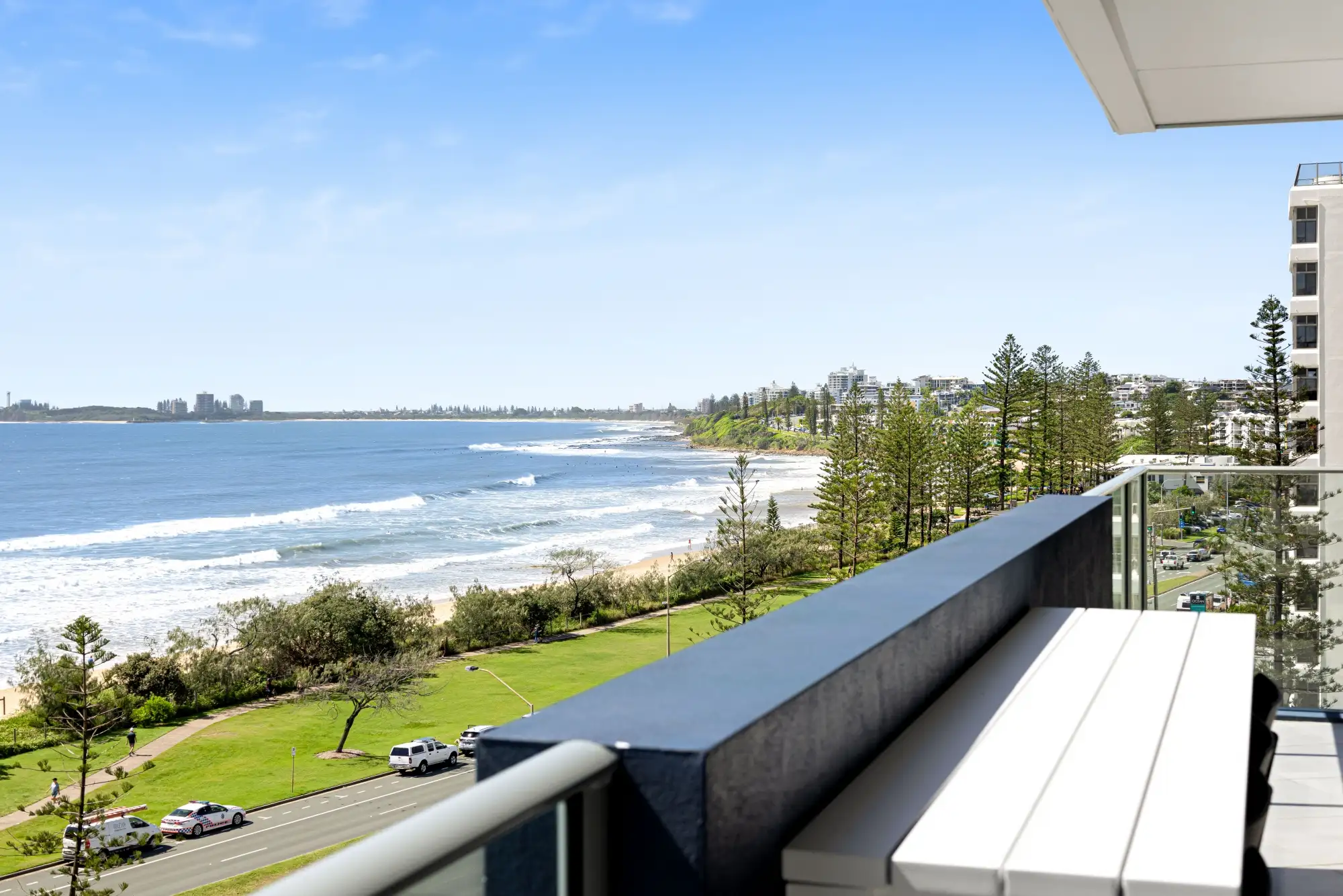 UNIT 703 118-120 ALEXANDRA PDE, Alexandra Headland, Sunshine Coast, 0 habitaciones, 0 baños, Unit