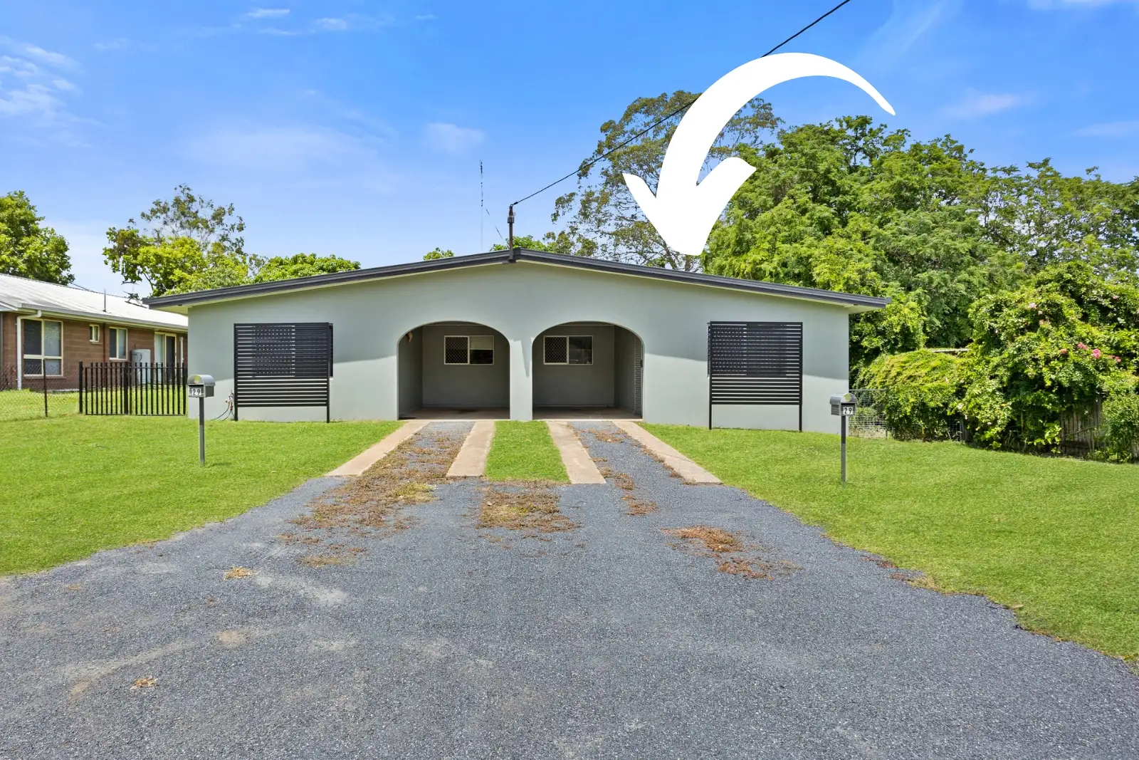 UNIT 2 29 BARRY ST, Gracemere, Fitzroy, 0 ਕਮਰੇ, 0 ਬਾਥਰੂਮ, House