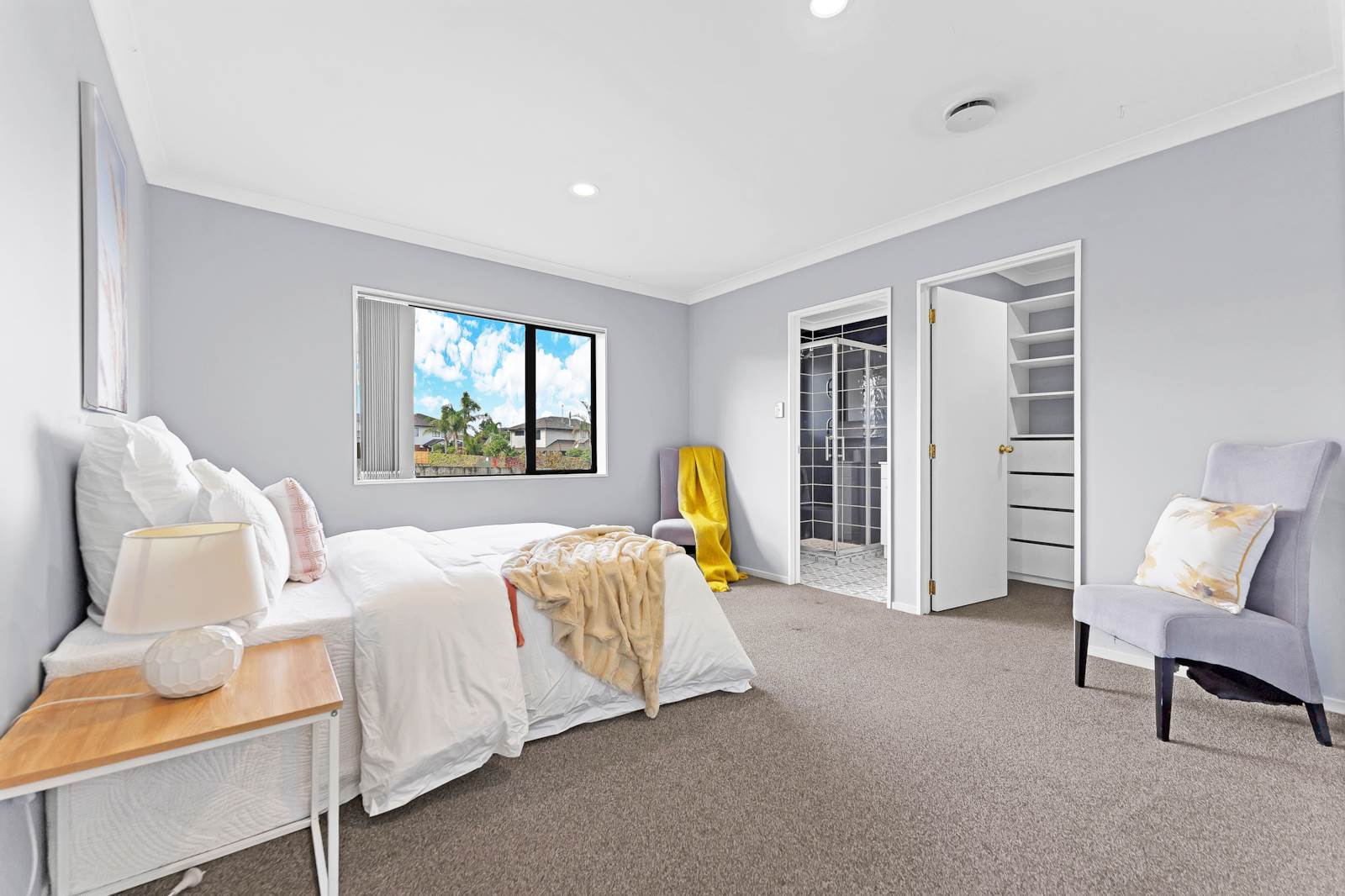 28 Saralee Drive, Manurewa, Manukau City, 4 Bedrooms, 2 Bathrooms, House