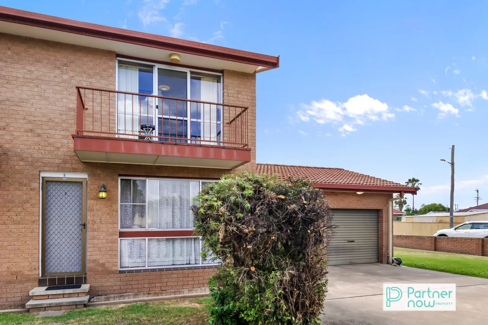 UNIT 5 26-28 LYDIA ST, South Tamworth, Tamworth, 0 침실, 0 욕실, Townhouse