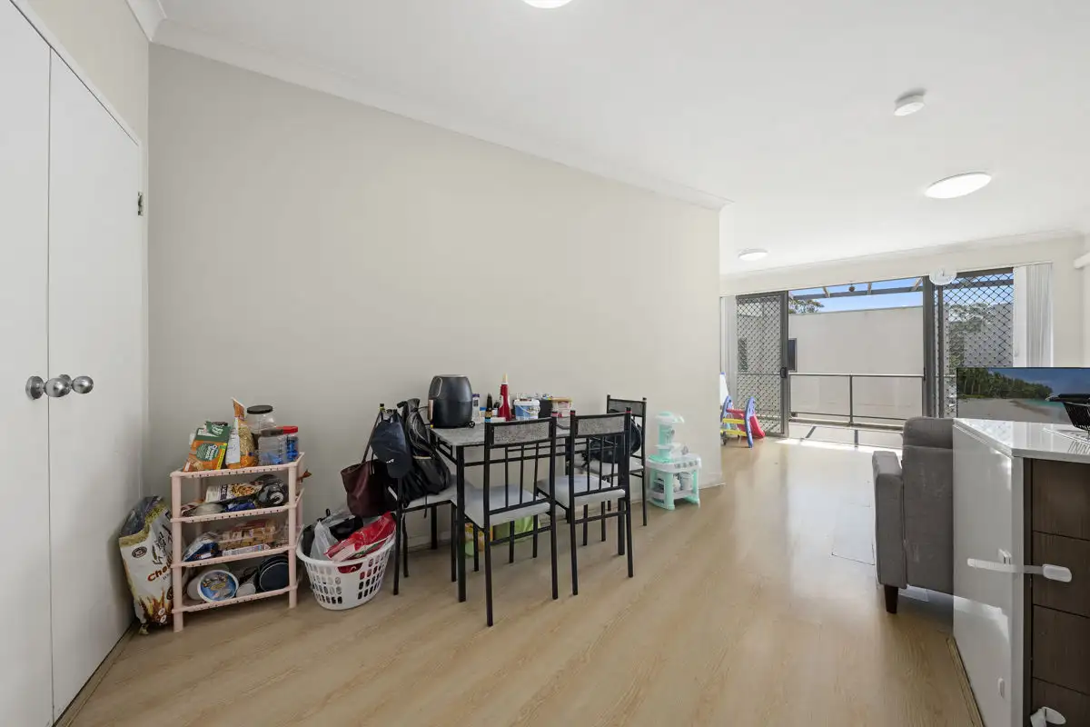 UNIT 23 4-6 JUNIA AV, Toongabbie, Western Suburbs, 0 ห้องนอน, 0 ห้องน้ำ, Unit