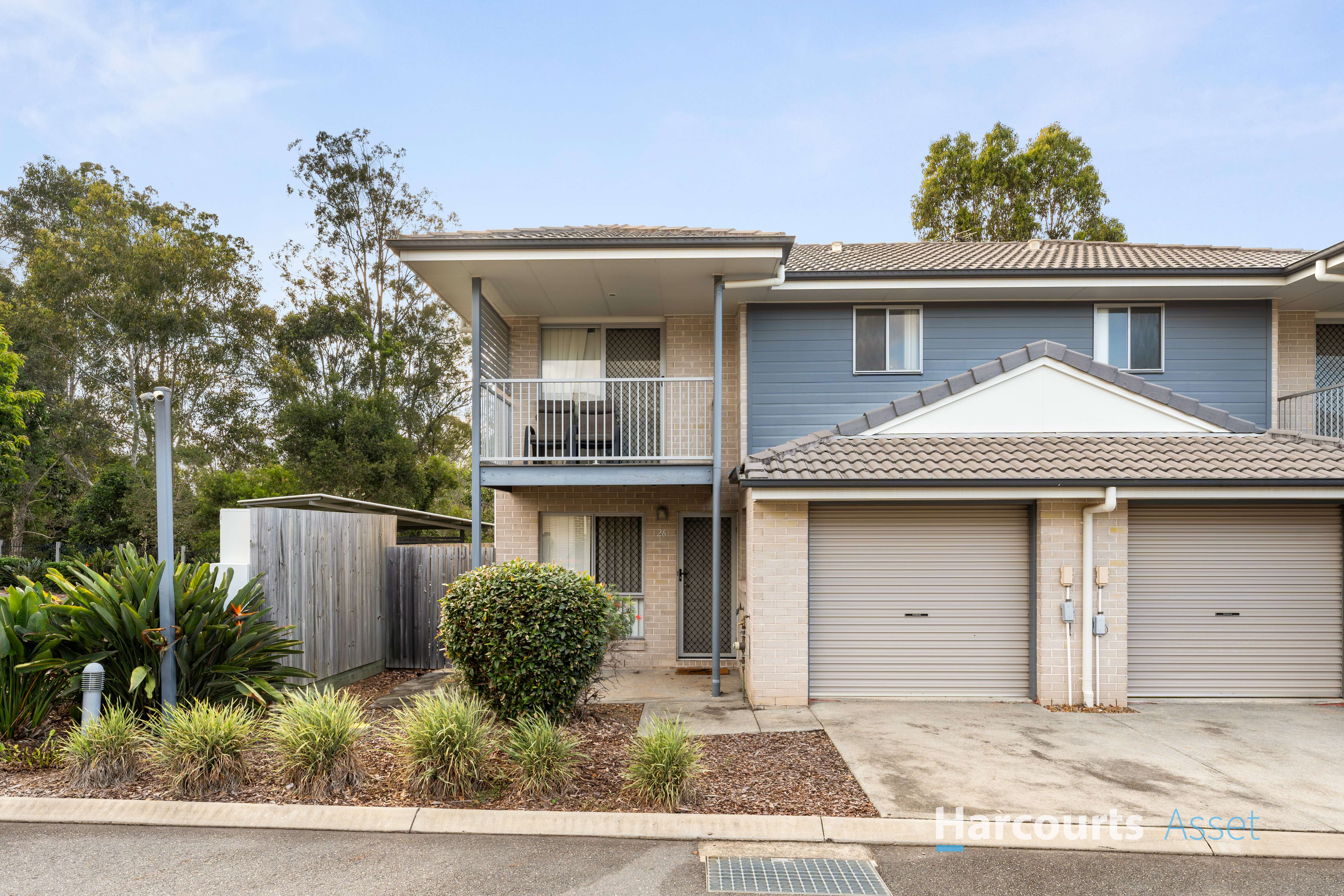 23-25 BLACKWELL ST, Hillcrest, Brisbane - Southern Region, 0 chambres, 0 salles de bain, House