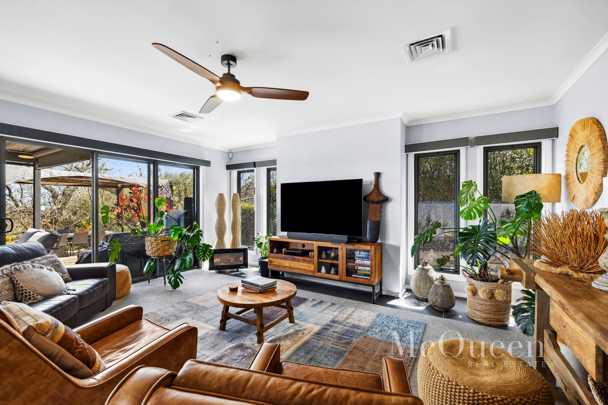 4A QUEENSBERRY ST, Daylesford, Ballarat, 0房, 0浴, House