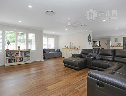 22 ALBATROSS AV, HAWKS NEST NSW 2324, 0 غرف, 0 حمامات, House