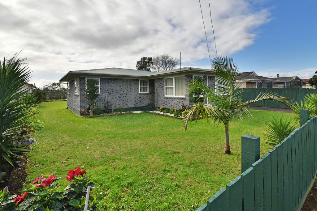 655 Massey Road, Mangere