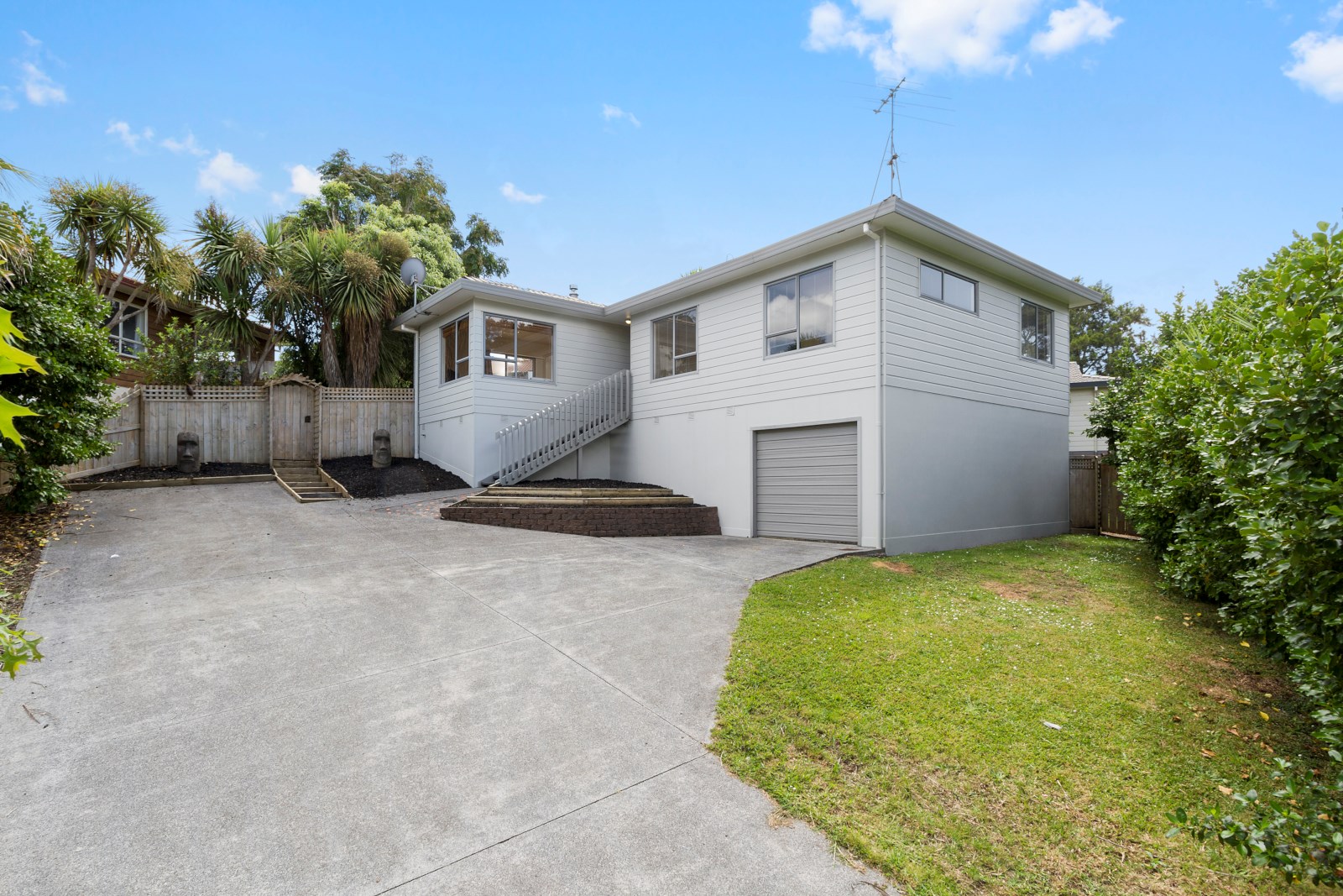 Residential  Single House Zone