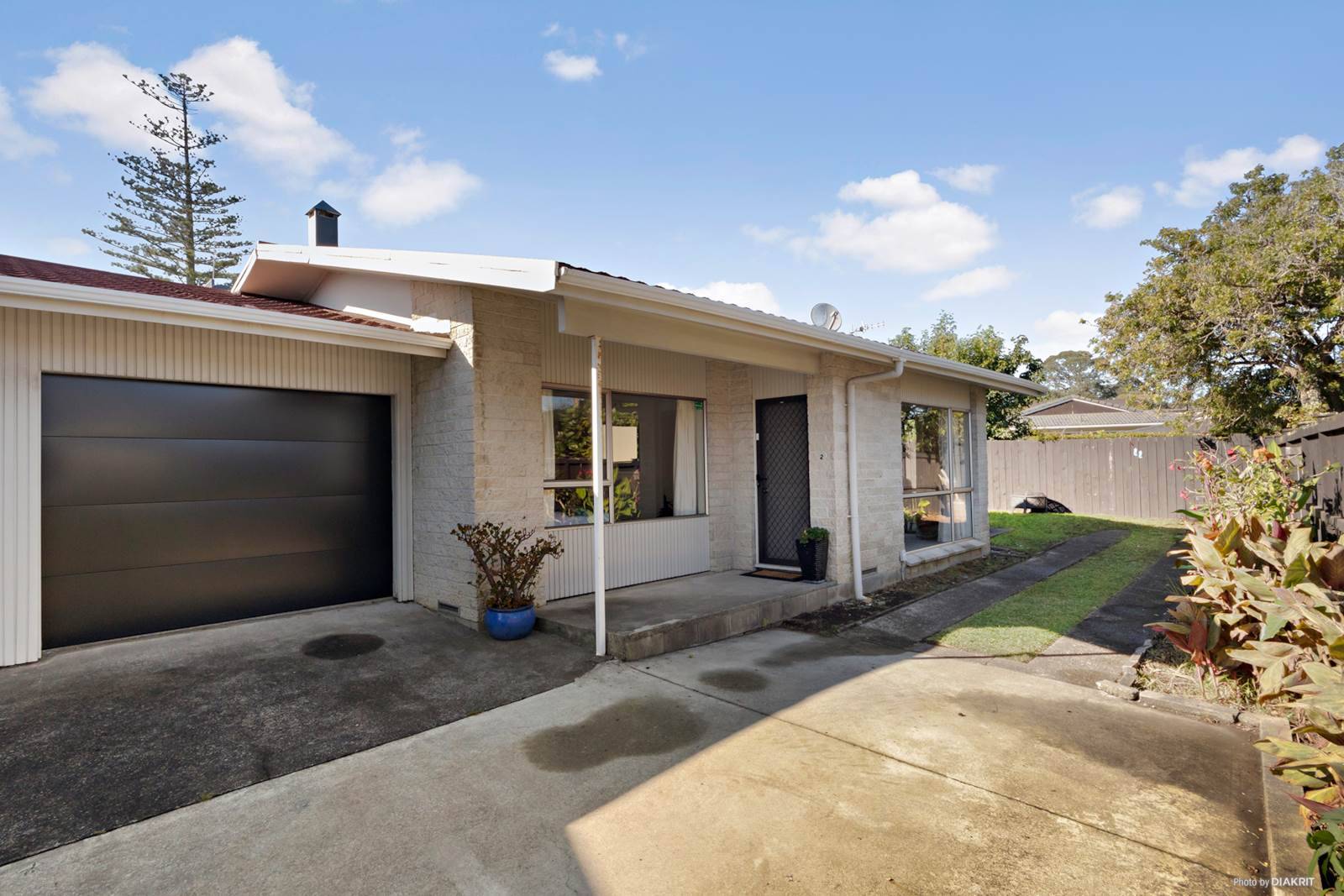 Residential  Mixed Housing Suburban Zone