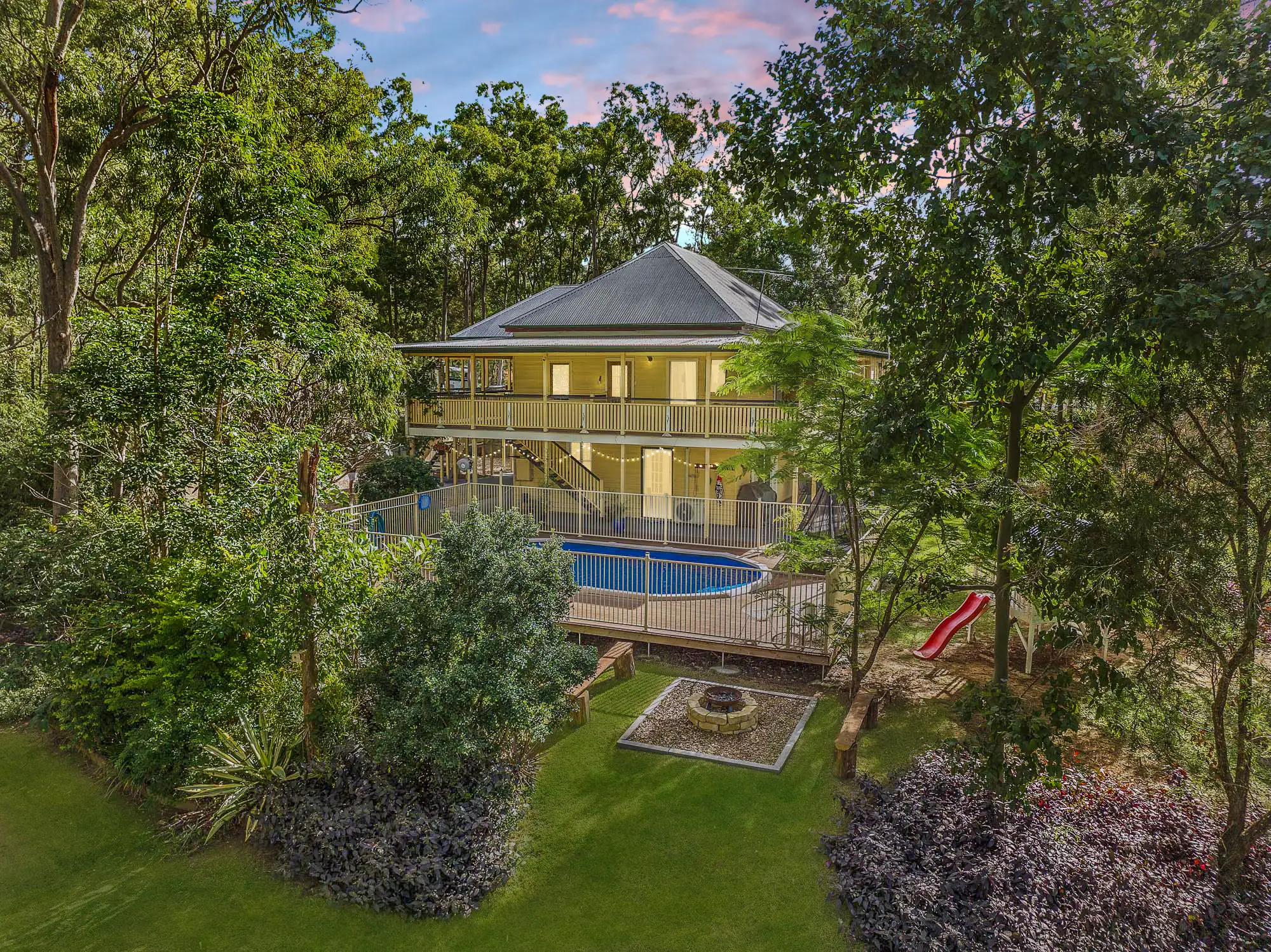 1920 BEAUDESERT - BEENLEIGH RD, Tamborine, Gold Coast, 0 غرف, 0 حمامات, House