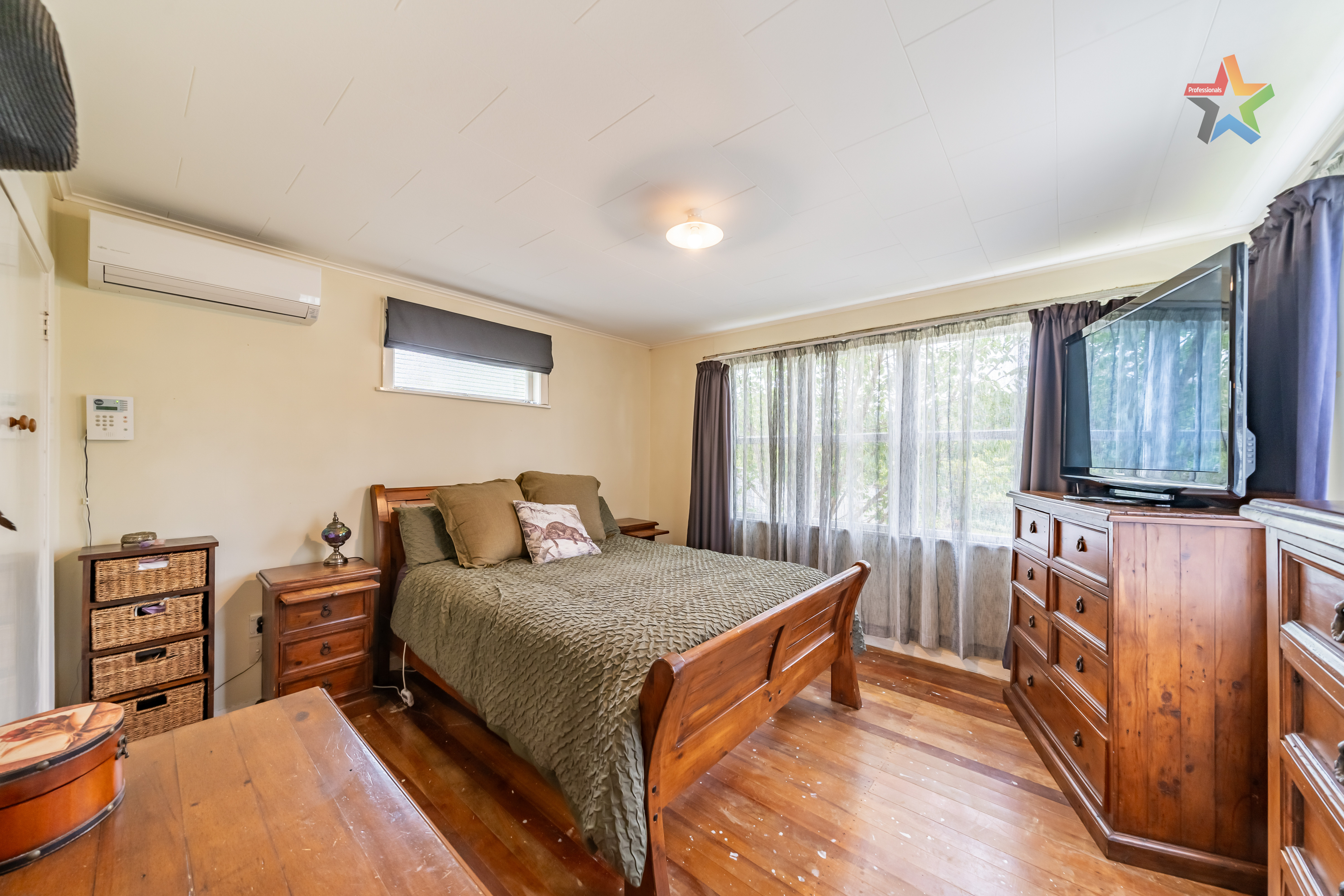 21 Kennedy Grove, Stokes Valley, Lower Hutt City, 3房, 1浴, House