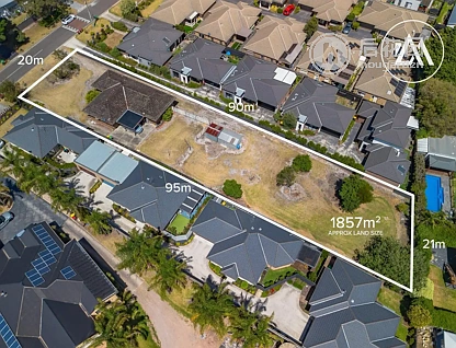 85 EDWARD ST, LANGWARRIN VIC 3910, 0 રૂમ, 0 બાથરૂમ, House