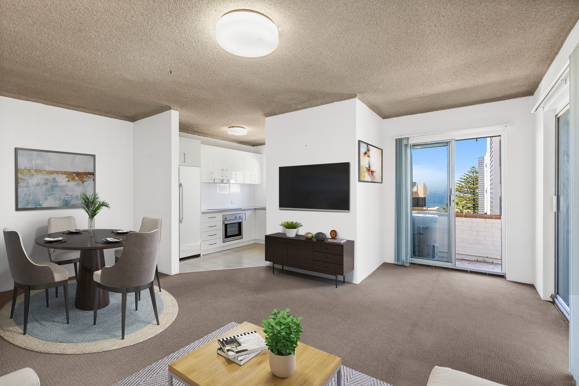 UNIT 8 25-27 CORRIMAL ST, Wollongong, Wollongong - Greater Region, 0 침실, 0 욕실, Unit