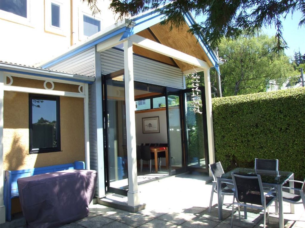 324 York Place, Dunedin Central, Dunedin City, 2 कमरे, 1 बाथरूम