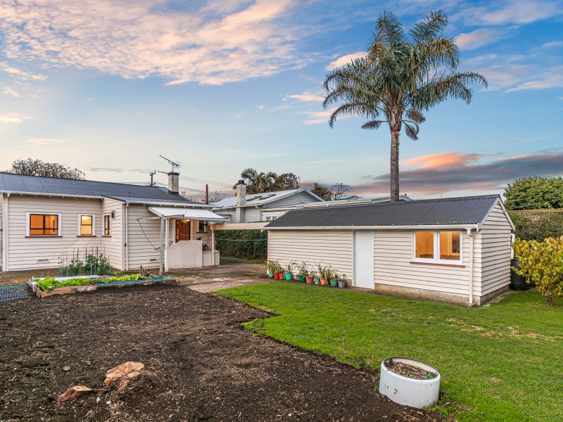 47 Calgary Street, Mount Eden, Auckland, 6房, 1浴, Home & Income