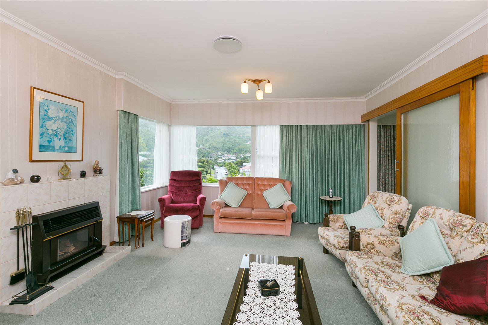 38 Motueka Street, Ngaio, Wellington City, 5 Bedrooms, 0 Bathrooms