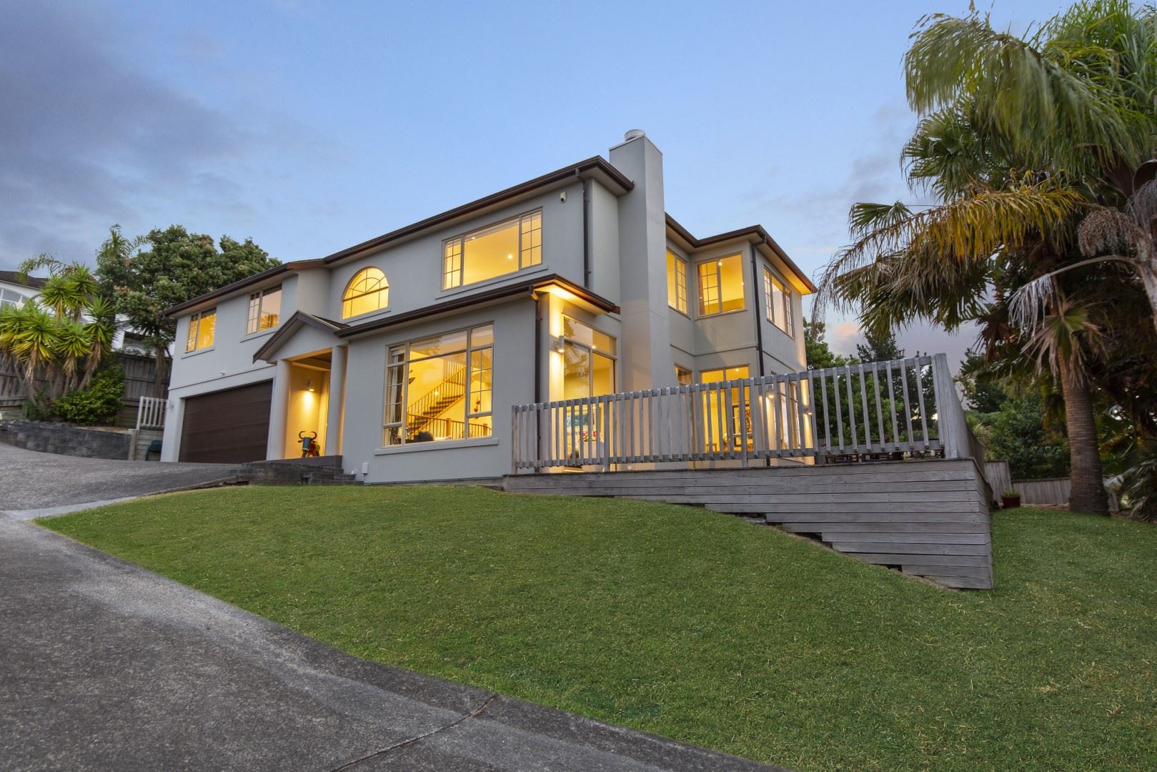 Residential  Mixed Housing Suburban Zone